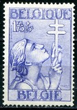 [The struggle against Tuberculosis, type EW5]