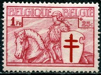 [The struggle against Tuberculosis, Tipi FE4]