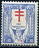 [The struggle against Tuberculosis, Tipe BX2]