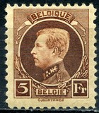 [Steel print, type BR7]