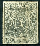 [Newspaper Stamps, 類型 G]