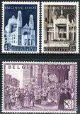 [Charity stamps, տեսակ QM]