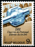 [Day of the Stamp, Typ BBC]