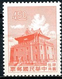[Chu Kwang Tower, Quemoy, type DN13]