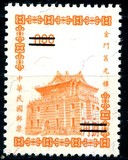 [Chu Kwang Tower, Quemoy, Tip HJ6]