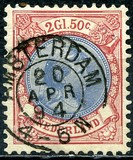 [Queen Wilhelmina, տեսակ H2]