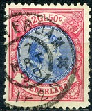[Queen Wilhelmina, տեսակ H2]