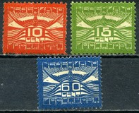 [Airmail, type U]