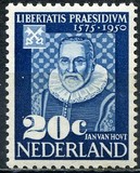 [The 375th Anniversary of the University in Leiden, タイプ IM]