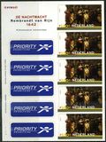[Painting by Rembrandt Self-adhesive, type AYT]