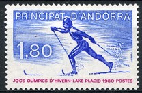 [Winter olympic in Lake Placid, type EG]