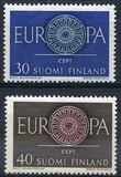 [EUROPA Stamps, type KT]