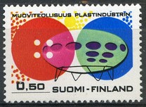 [Plastic industries, 類型 QJ]