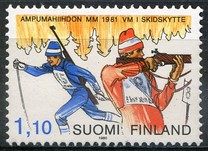 [Biathlon World Championship, 类型 WI]