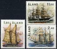 [Sailing Ships, Вид W]