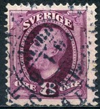[King Oscar II, type J2]