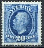 [King Oscar II, type J6]