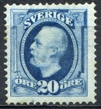 [King Oscar II, type J6]