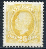 [King Oscar II, type J7]