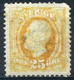 [King Oscar II, type J7]
