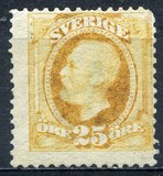 [King Oscar II, type J7]