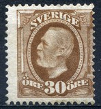 [King Oscar II, type J8]