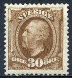 [King Oscar II, type J8]