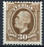 [King Oscar II, type J8]