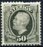 [King Oscar II, type J9]