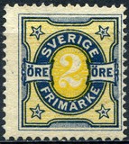 [Numeral Stamps, 類型 K1]