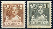 [The 200th Anniversary of the Birth of Johan Tobias Sergel, type BQ]