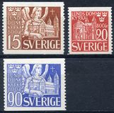 [The 800th Anniversary of the Birth of the Lund Cathedral, 유형 CO]