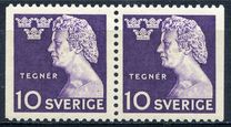 [Esaias Tegner, type CR]