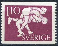 [The National Athletic League, Typ DJ]