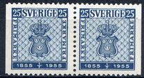 [The 100th Anniversary of the Stamp, タイプ DT6]