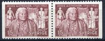 [The 200th Anniversary of the Birth of Jonas Alströmer, type FC1]
