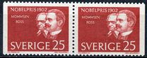 [Nobel Prizewinners 1902, タイプ FM]