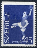 [World Handball Championships, Typ GP1]