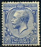 [King George V, 유형 BY1]