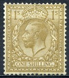 [King George V, 유형 CB2]