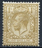 [King George V, 유형 CB2]