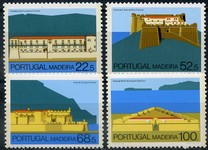 [Fortresses of Madeira, τύπος BR]
