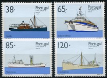 [Madeira Boats, type DM]