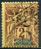 [No. 35 & 36 Surcharged, type J6]