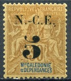 [No. 42-43 Surcharged, 类型 L]