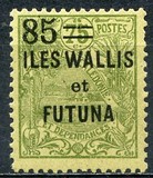 [Stamps of 1920 Surcharged, type E1]