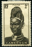 [Pictures from Cameroon, type V]