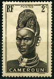 [Pictures from Cameroon, type V]