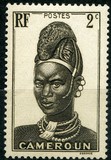 [Pictures from Cameroon, type V]