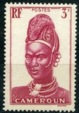 [Pictures from Cameroon, type V1]